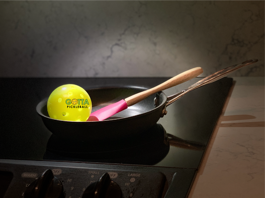 Pickleball near me... everywhere!