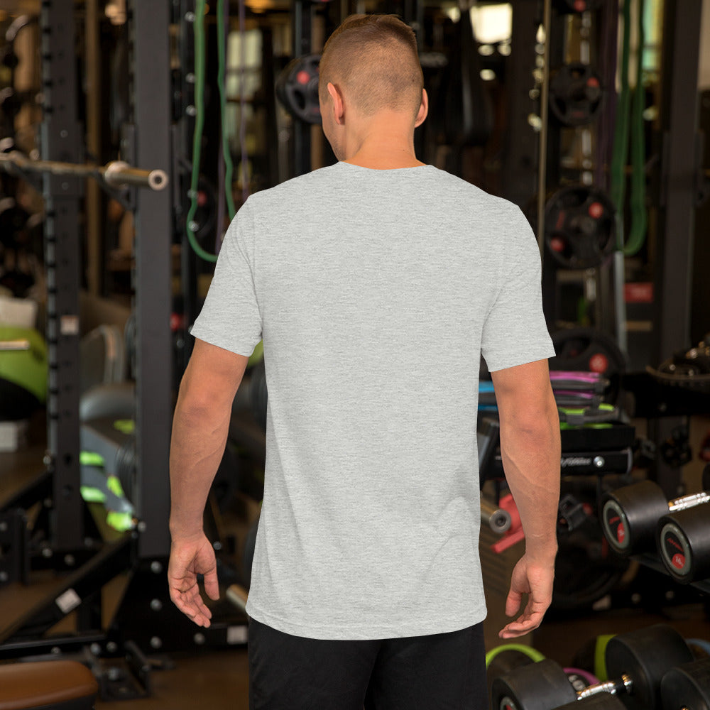 Classic T-Shirt: GAME ON (more colors)