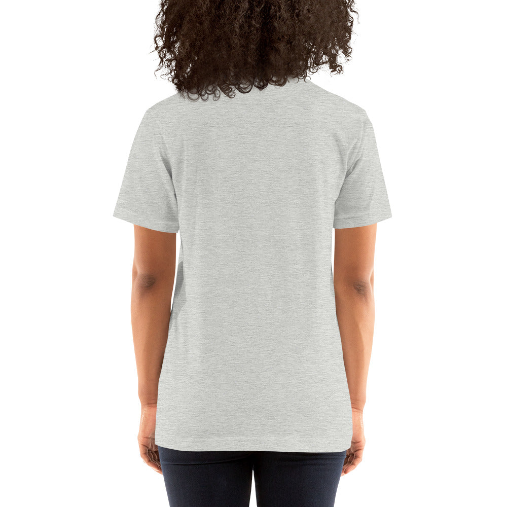 Classic T-Shirt: GAME ON (more colors)