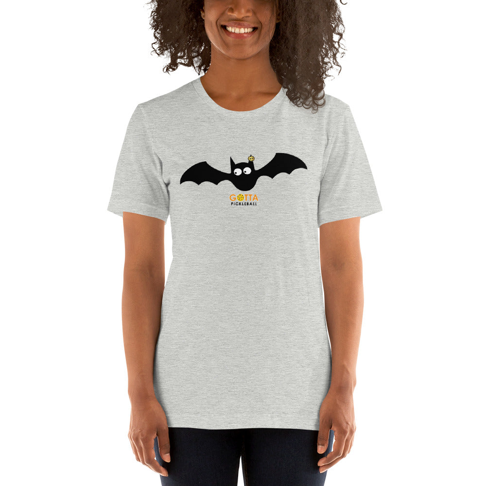 Classic T-Shirt: HALLOWEEN BAT (more colors)
