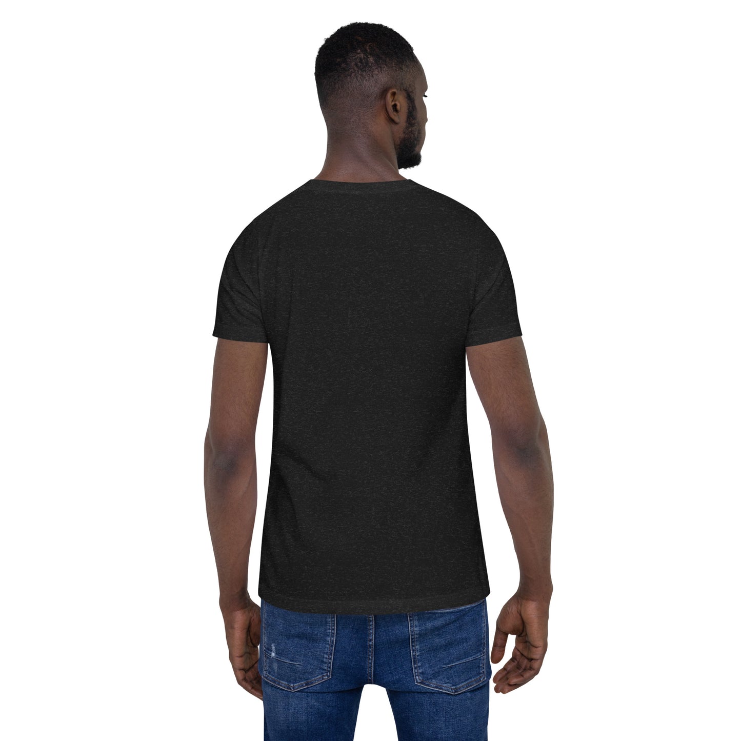 T-Shirt Cotton/Poly: Play All Day (more colors)