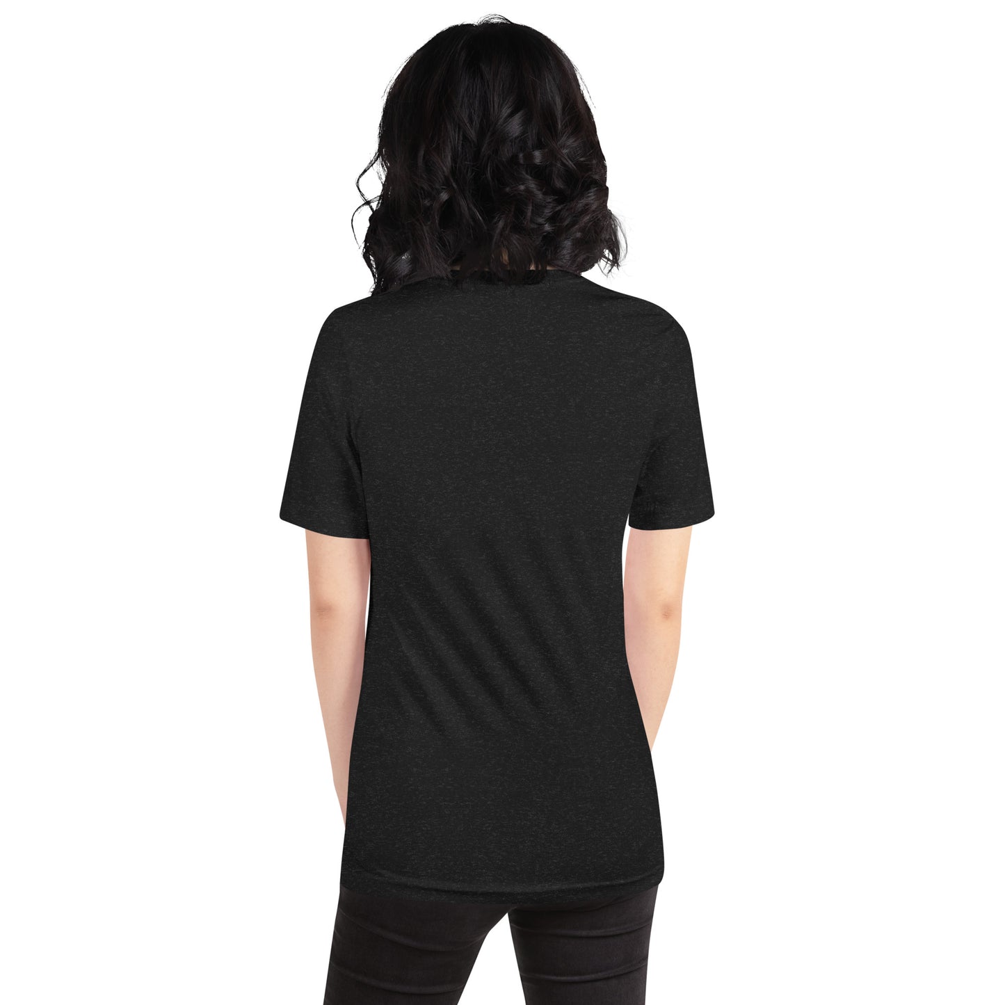 T-Shirt Cotton/Poly: Play All Day (more colors)