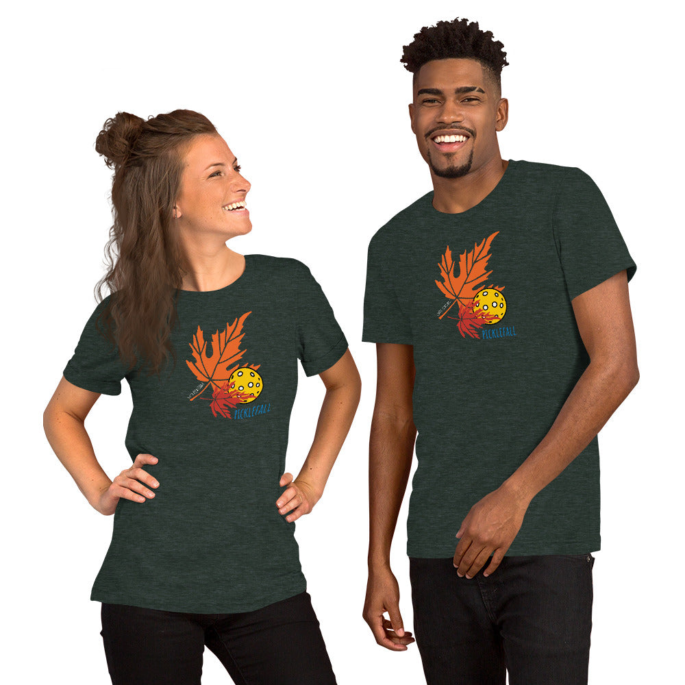 Classic T-Shirt: Picklefall (more colors)