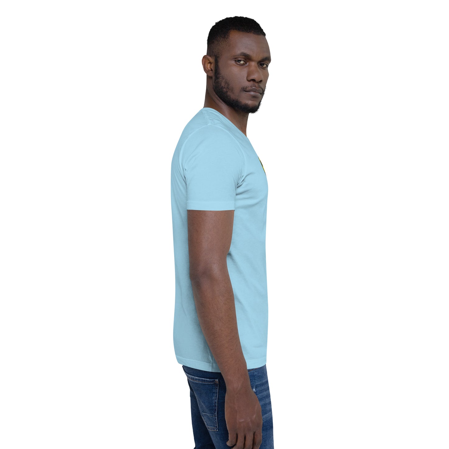 Classic T-Shirt: GAME ON (more colors)