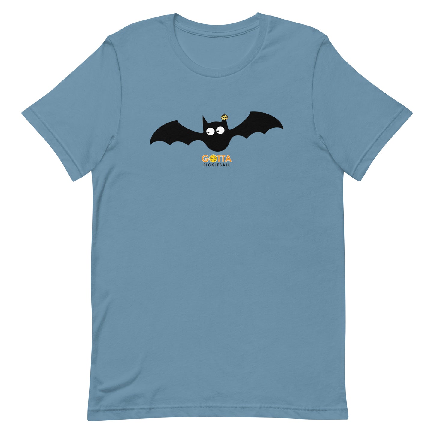 Classic T-Shirt: HALLOWEEN BAT (more colors)