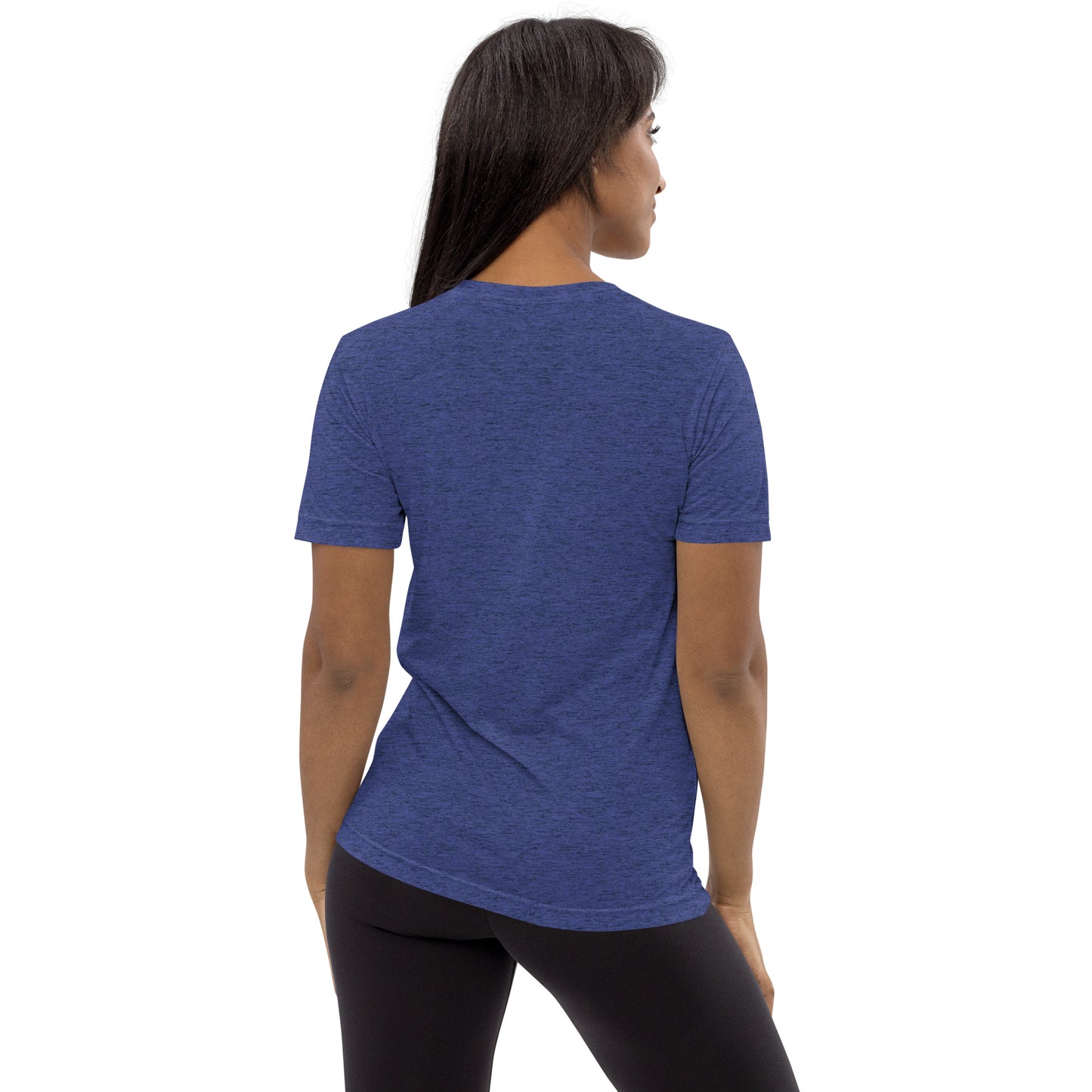 T-shirt TRI-BLEND: TEAM GOTTA PICKLEBALL (more colors)