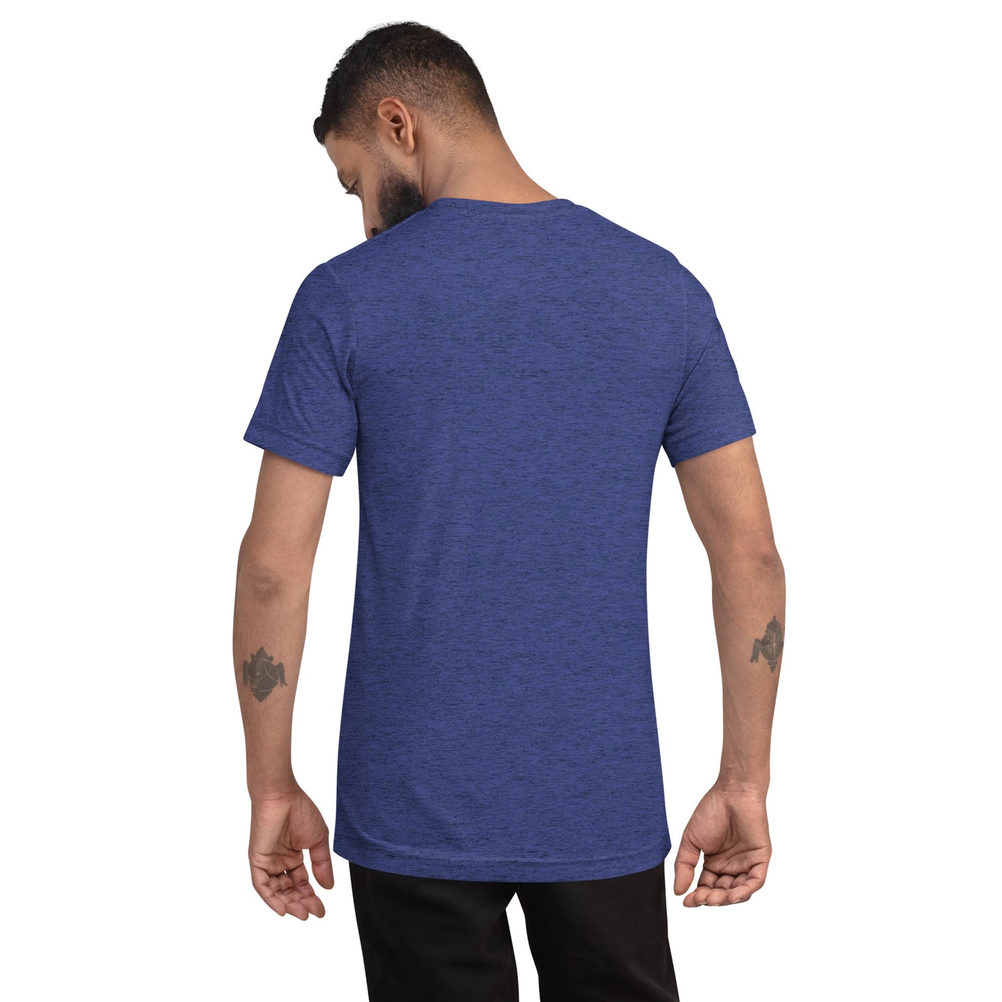 T-shirt TRI-BLEND: TEAM GOTTA PICKLEBALL (more colors)