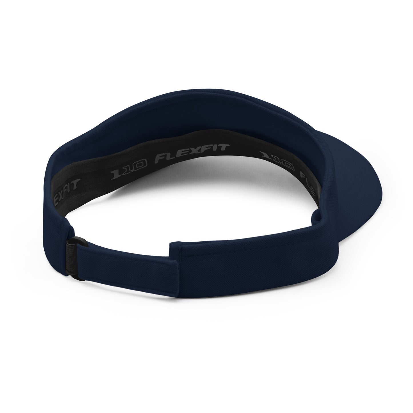 Visor: Embroidered Pickleball Love (more colors)