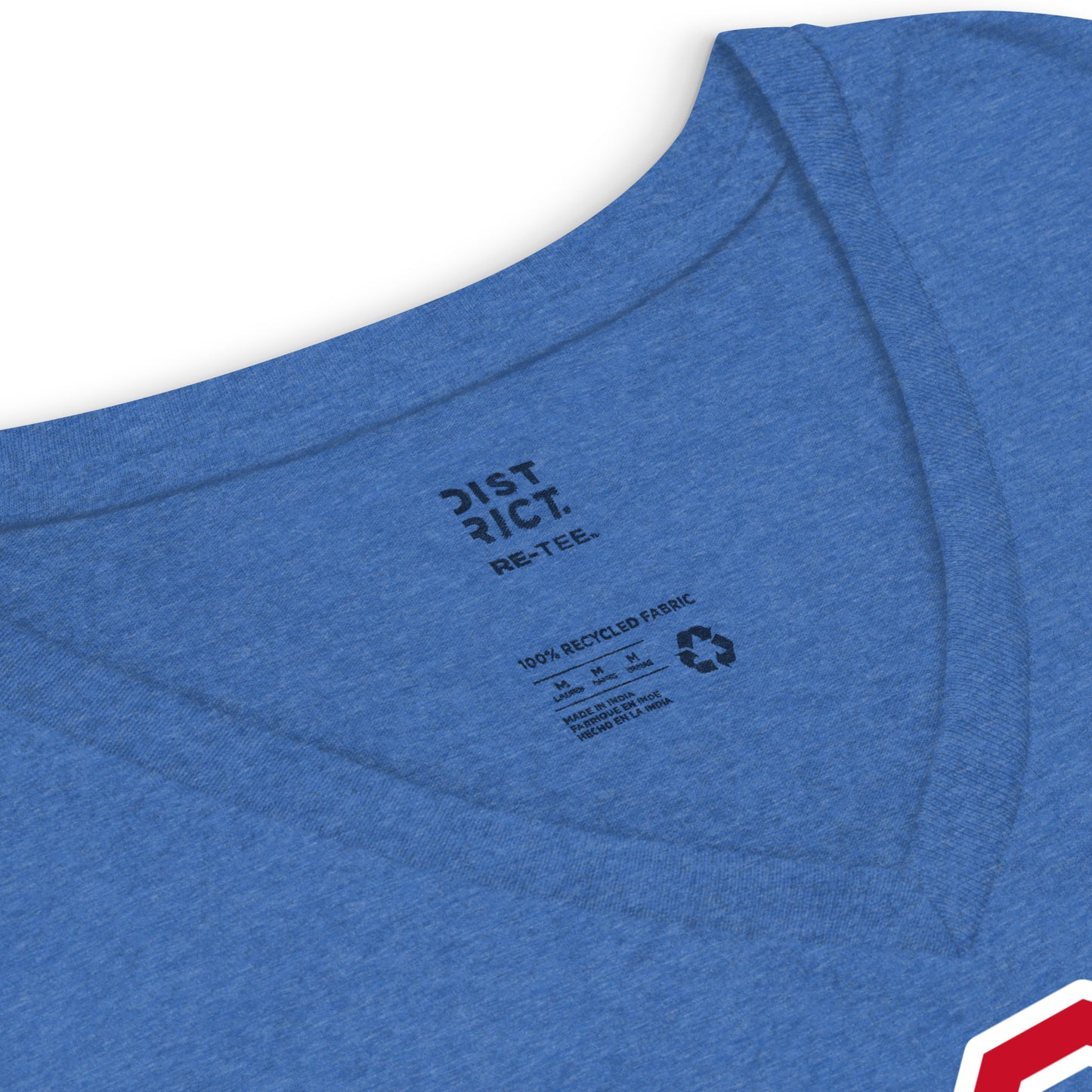Women's V-Neck: USA Gotta Pickleball (more colors)