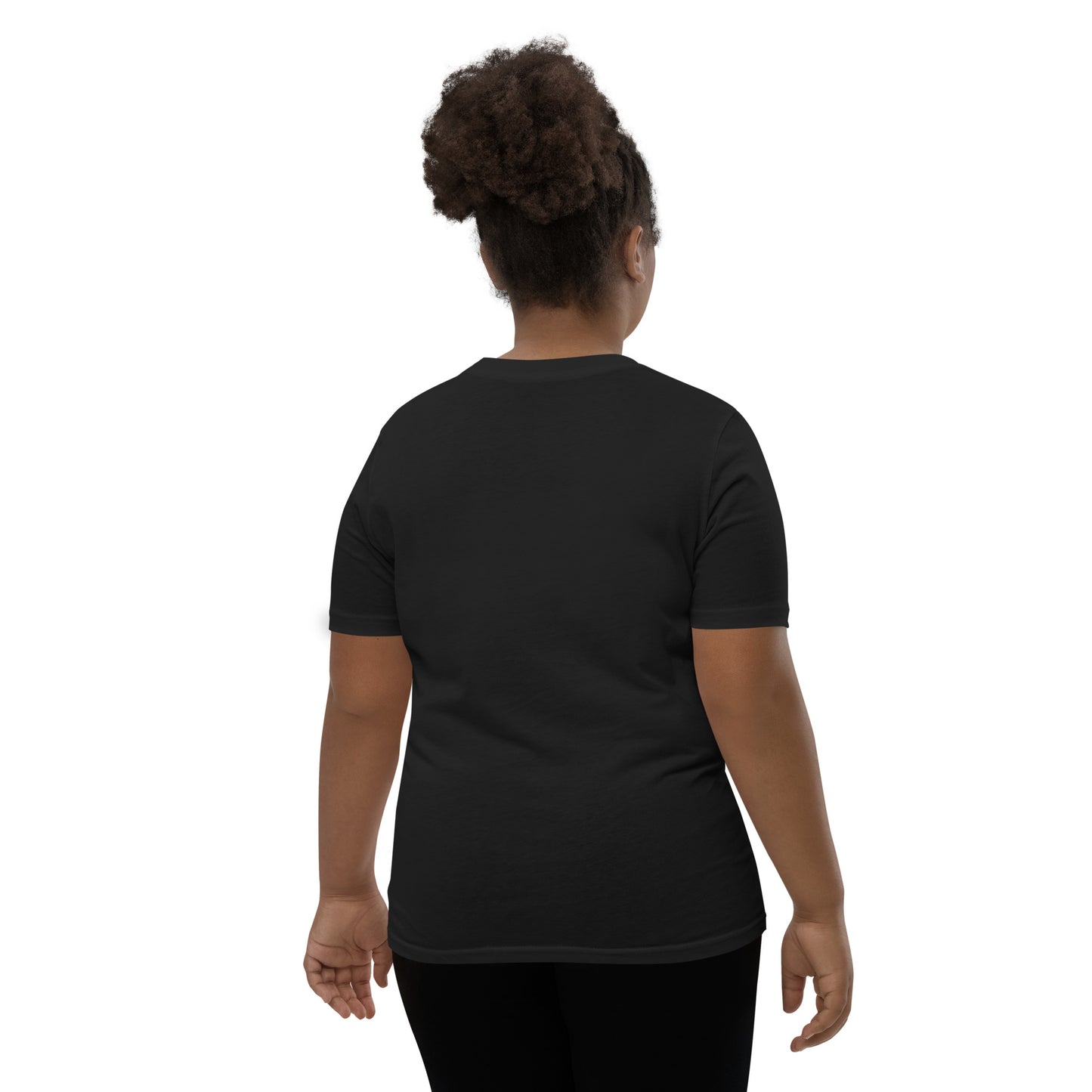 Youth T-Shirt: Play All Day Colors (more colors)