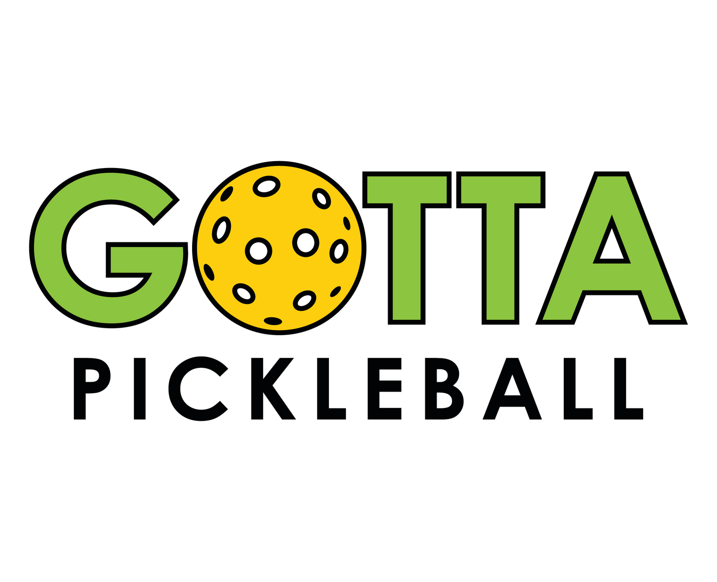 GOTTA PICKLEBALL eGIFT CARD