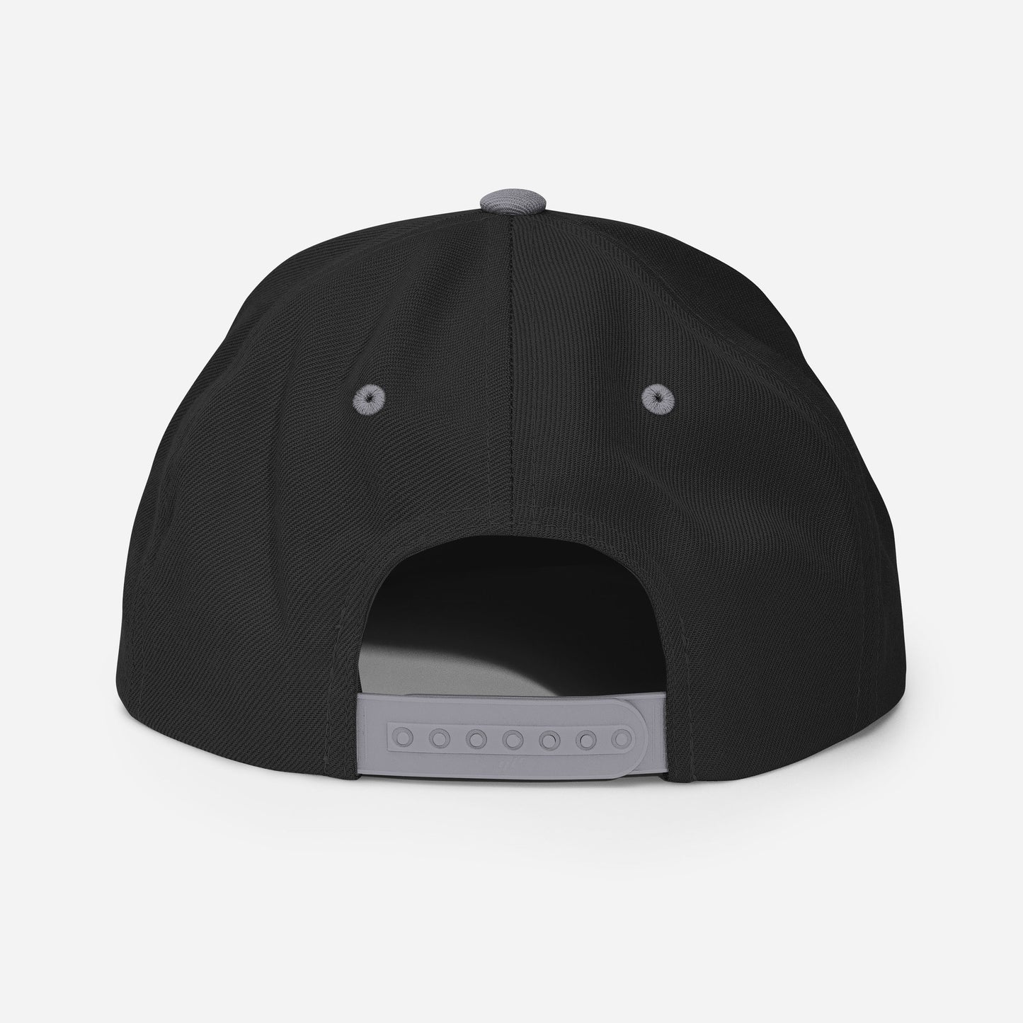 Snapback Hat: Embroidered Pickleball Player Gotta Pickleball (more colors)