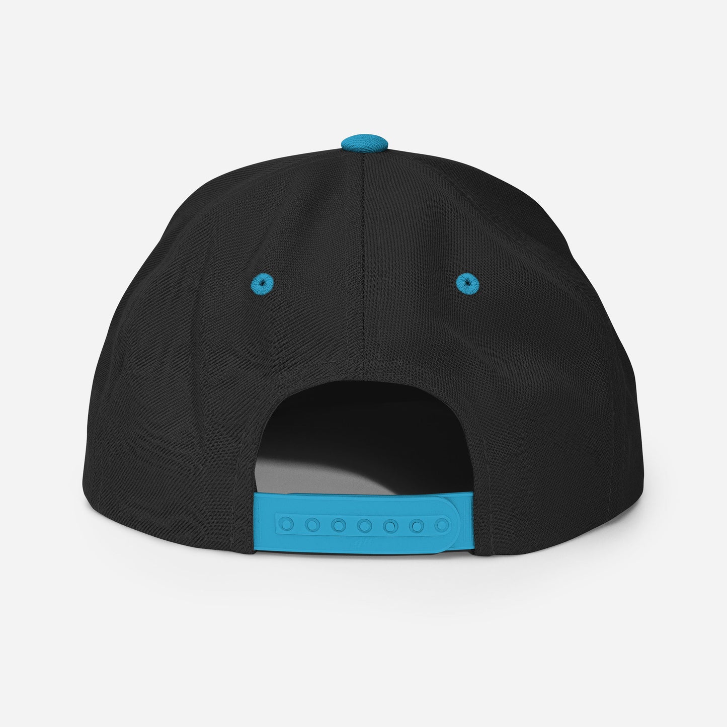 Snapback Hat: Embroidered Pickleball Player Gotta Pickleball (more colors)