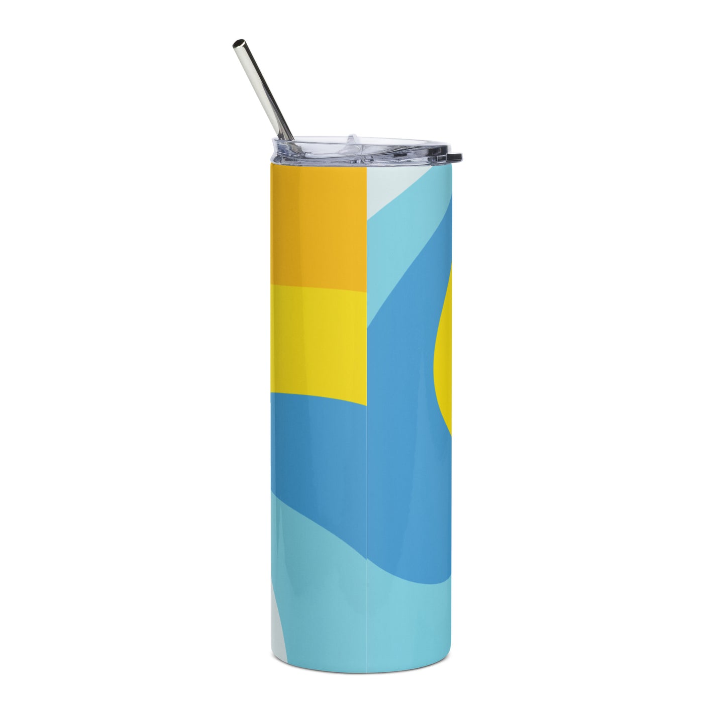 Stainless Steel Tumbler: GOTTA PICKLEBALL SUMMER