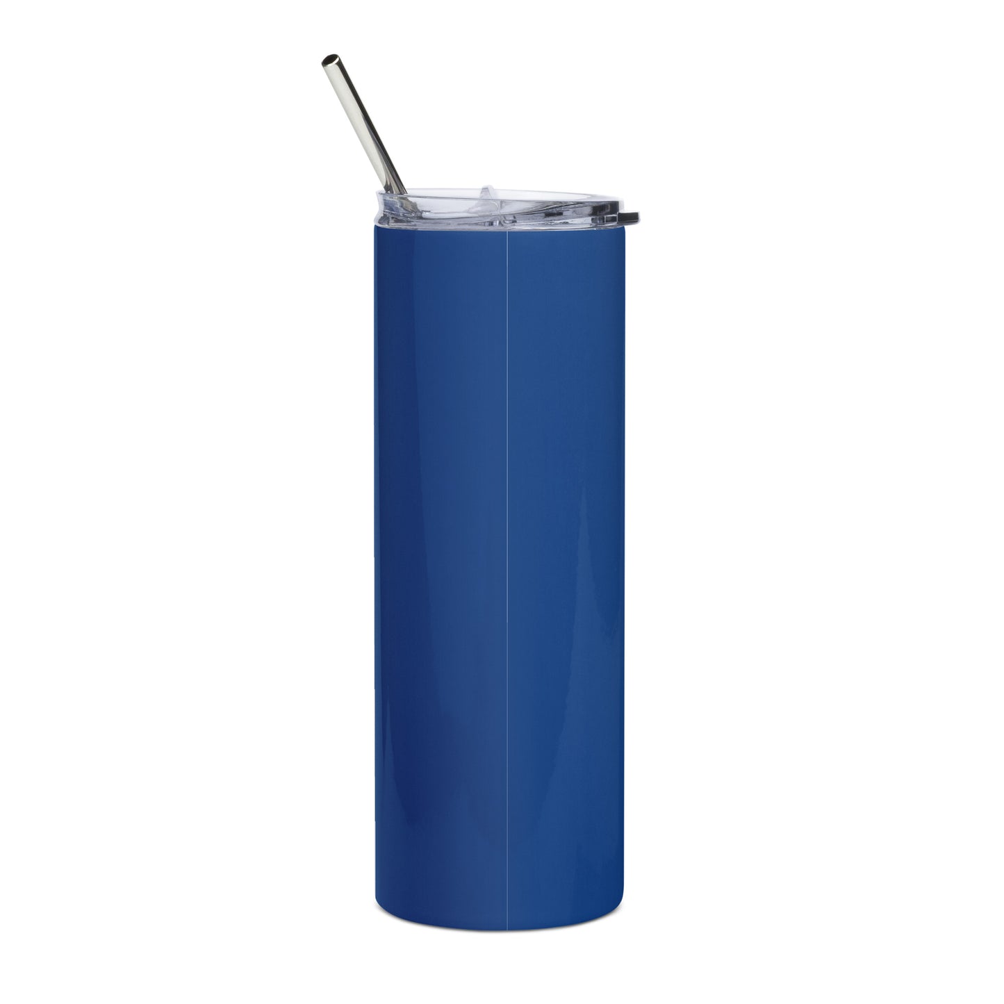 Stainless Steel Tumbler: Gotta Pickleball Logo Green Cerulean Blue
