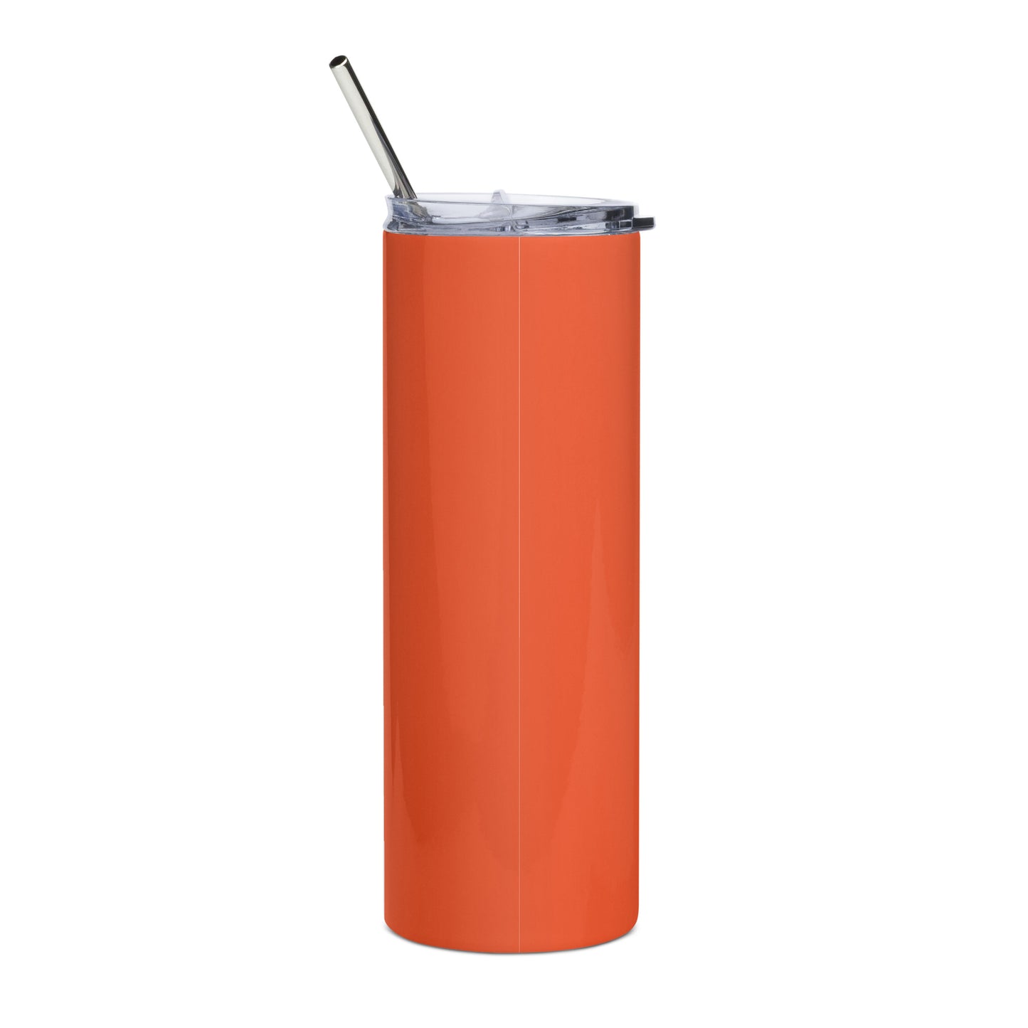 Stainless Steel Tumbler: GOTTA PICKLEBALL ORANGE