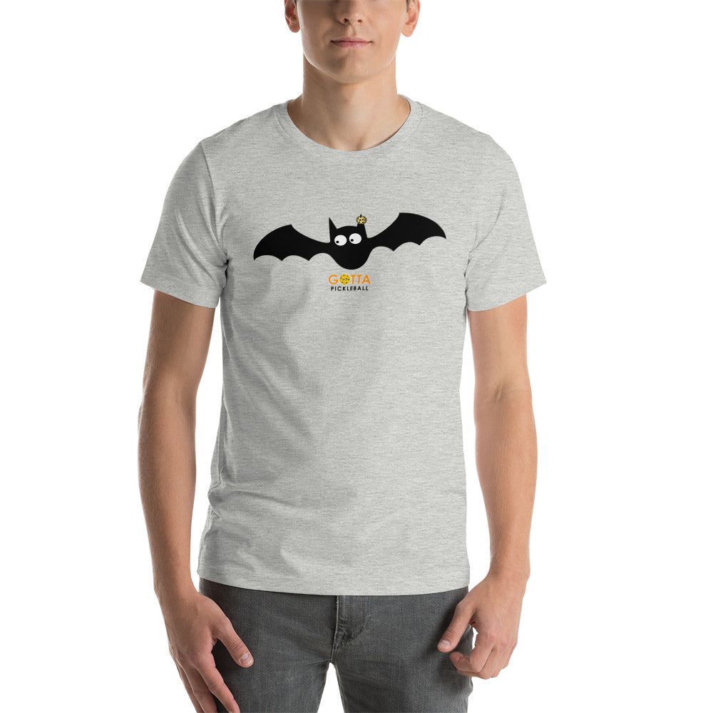 Classic T-Shirt: HALLOWEEN BAT (more colors)