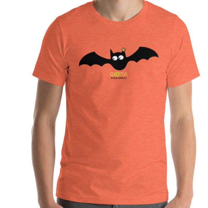 Classic T-Shirt: HALLOWEEN BAT (more colors)