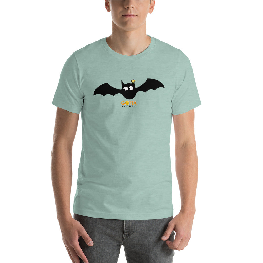 Classic T-Shirt: HALLOWEEN BAT (more colors)