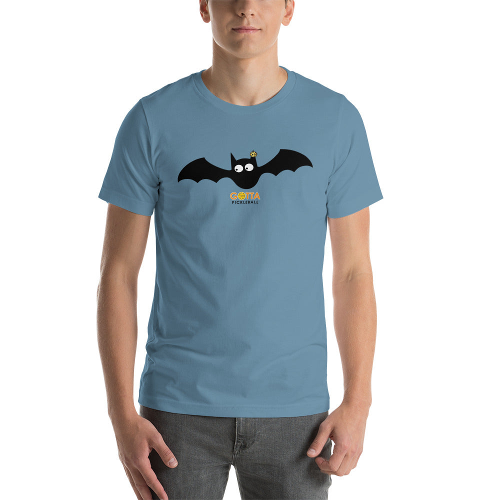 Classic T-Shirt: HALLOWEEN BAT (more colors)