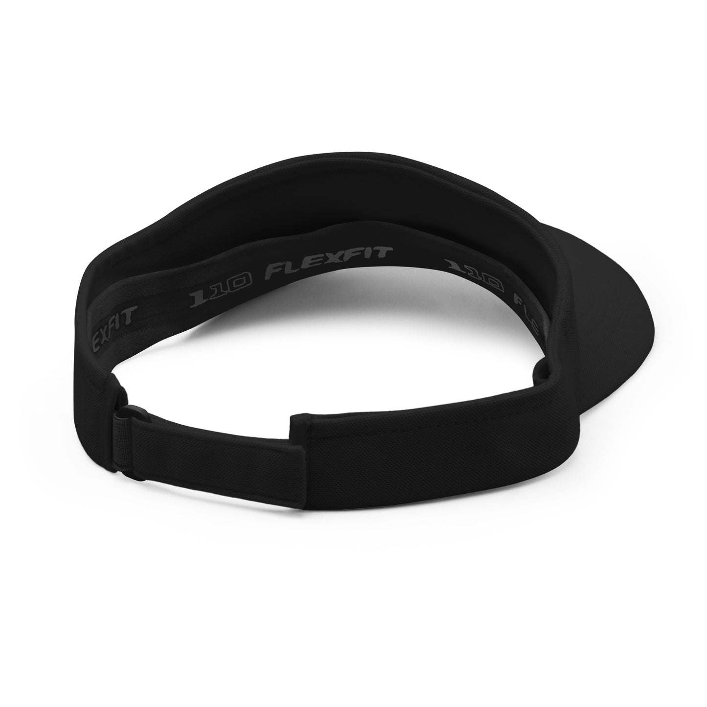 Visor: Embroidered 0-0-2 (more colors)