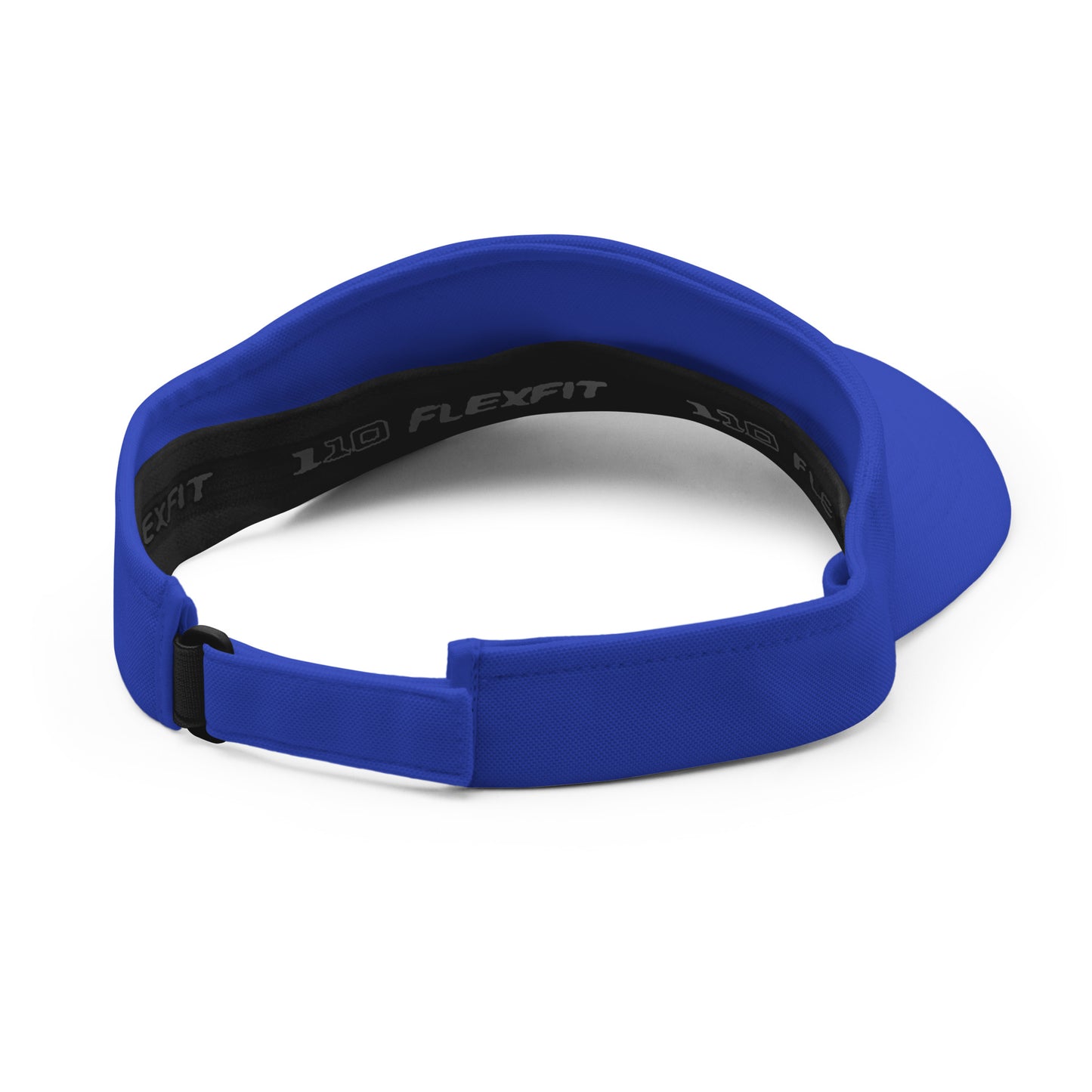 Visor: Embroidered 0-0-2 (more colors)