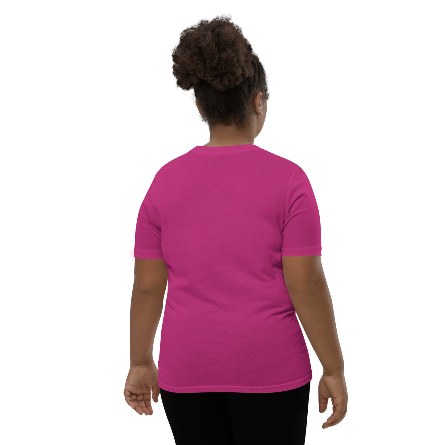 Youth T-Shirt: GOTTA PICKLEBALLOSAURUS (more colors)