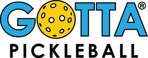 Gotta Pickleball