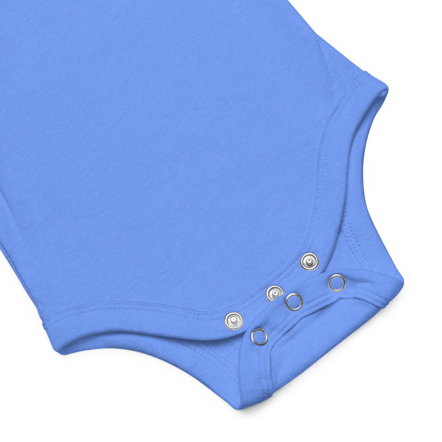 Baby Onesie: Play All Day with Pickleball (more colors)