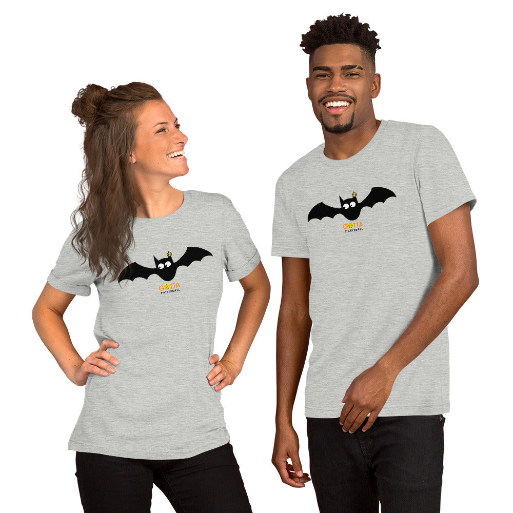 Classic T-Shirt: HALLOWEEN BAT (more colors)
