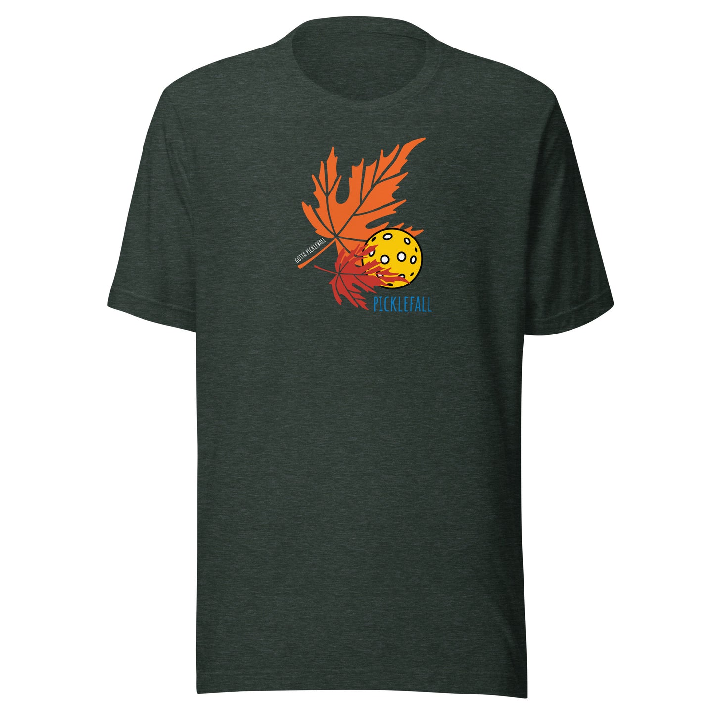 Classic T-Shirt: Picklefall (more colors)