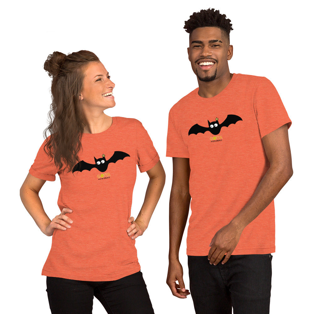 Classic T-Shirt: HALLOWEEN BAT (more colors)