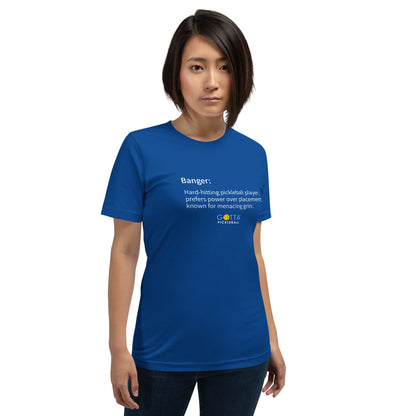 Classic T-Shirt : DEFINITION BANGER (more colors)