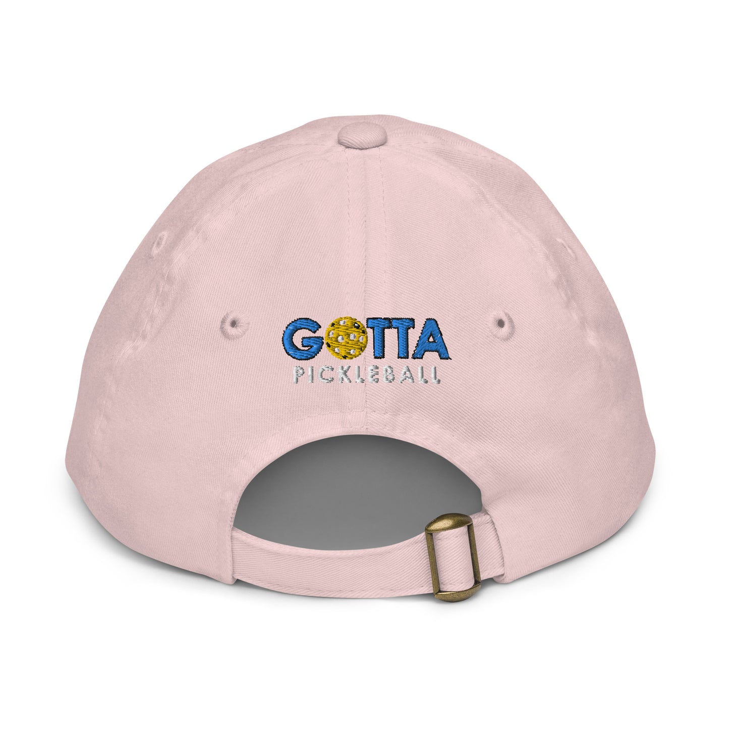 Youth Hat: Play All Day (more colors)