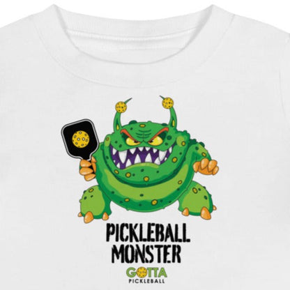 pickleball-monster-baby-tshirt-paddle-ball-gotta-pickleball