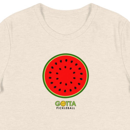 Women's T-Shirt RELAXED FIT: WATERMELON (more colors)